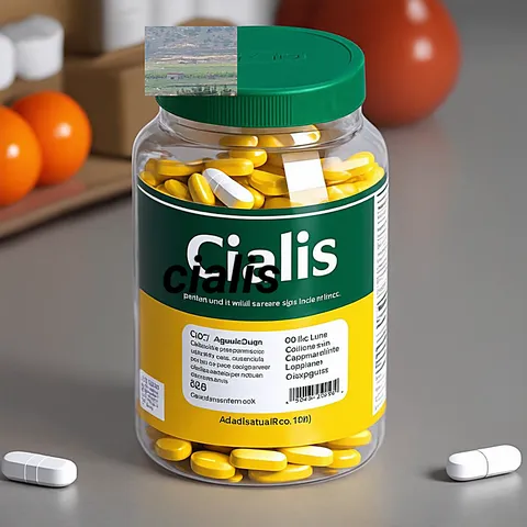 Cialis en farmacia